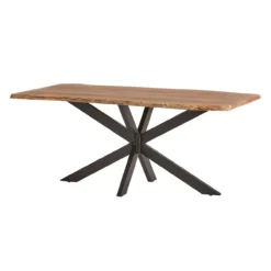 Eetkamertafel Nebel 210
