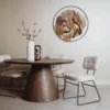 Eetkamertafel Premana #1