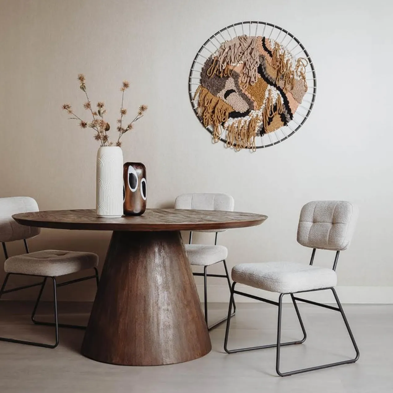 Eetkamertafel Premana #2