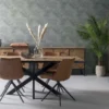 Eettafel Ace 200 cm Eettafel Ace 200cm