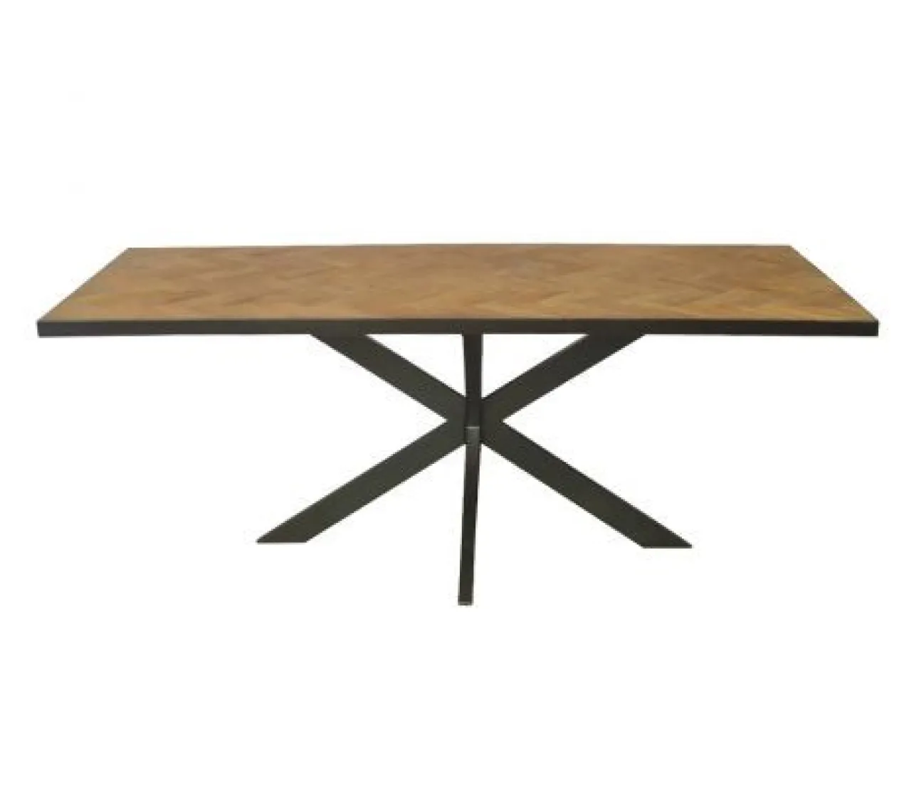 Eettafel Ace 200 cm Eettafel Ace 200cm
