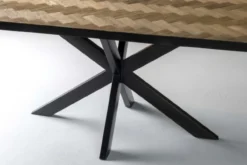Eettafel Ace 200 cm Eettafel Ace 200cm
