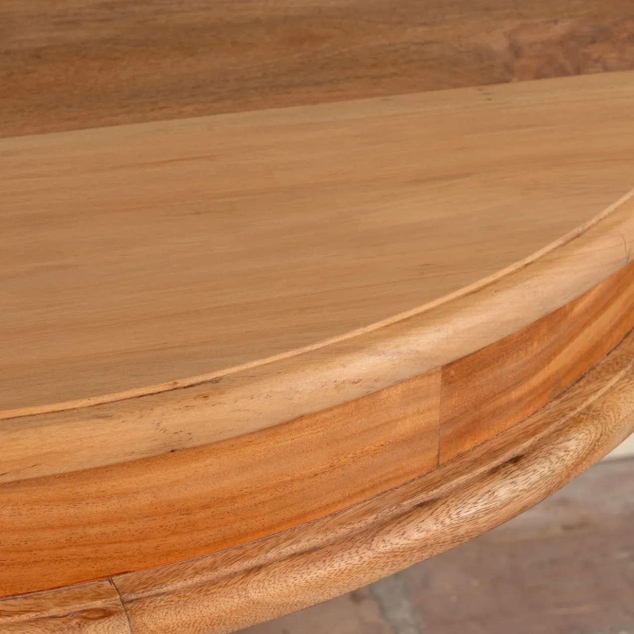 Eettafel Adharma