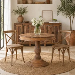 Eettafel Adharma