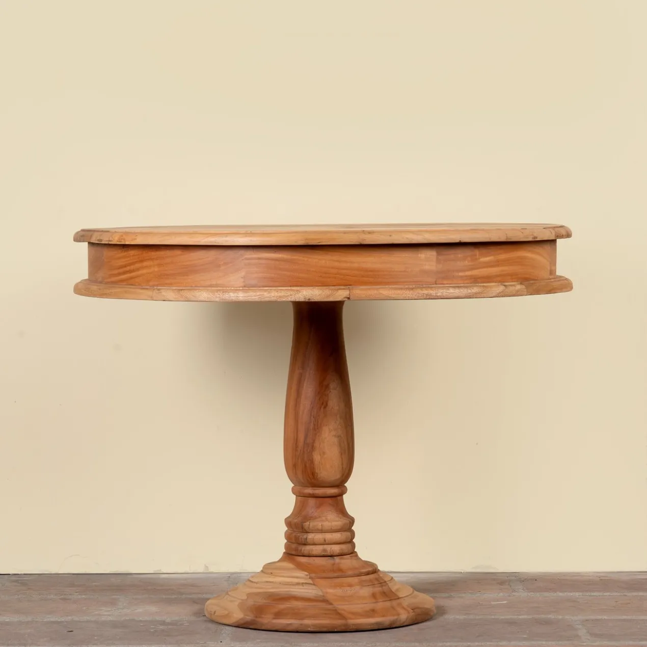 Eettafel Adharma