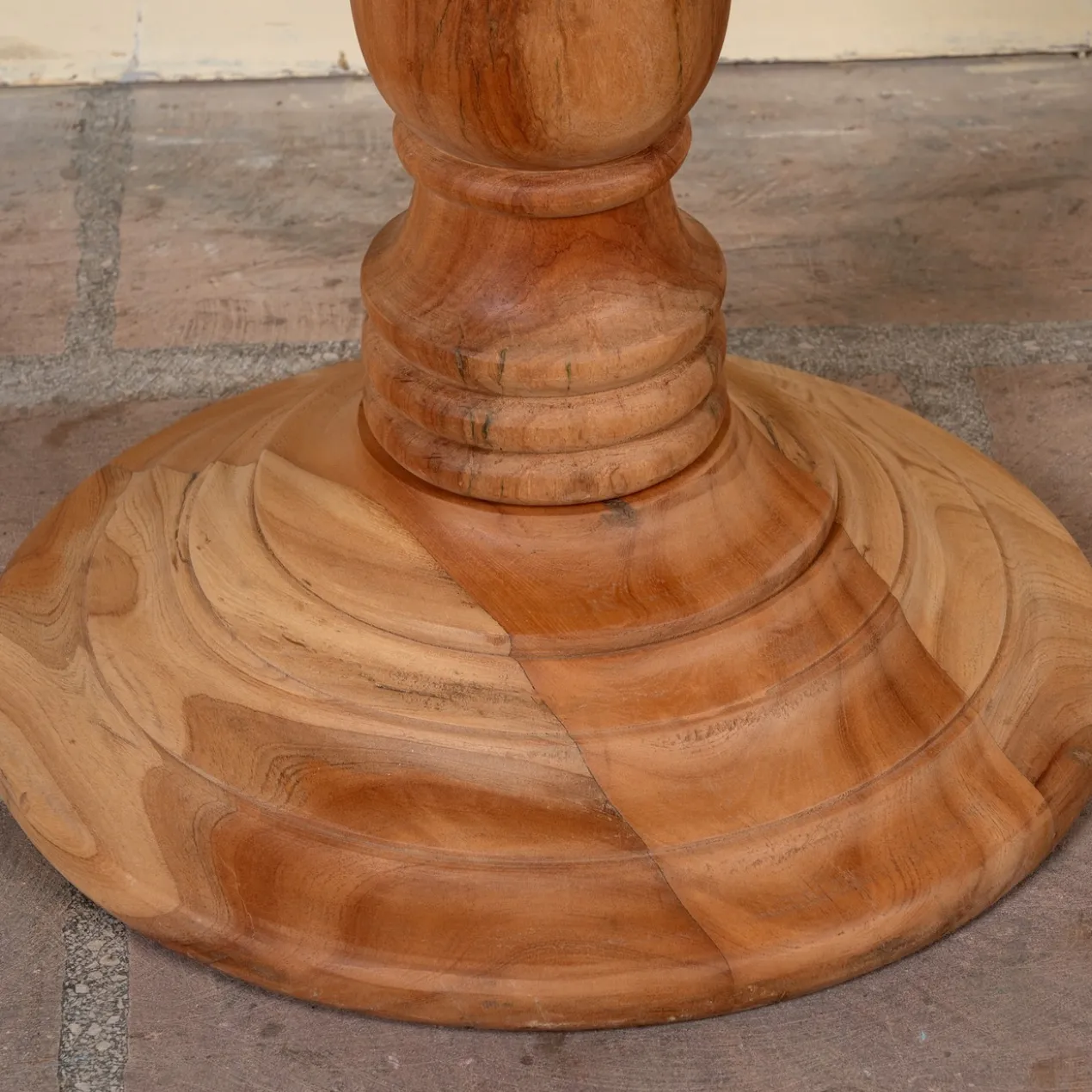 Eettafel Adharma