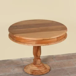 Eettafel Adharma