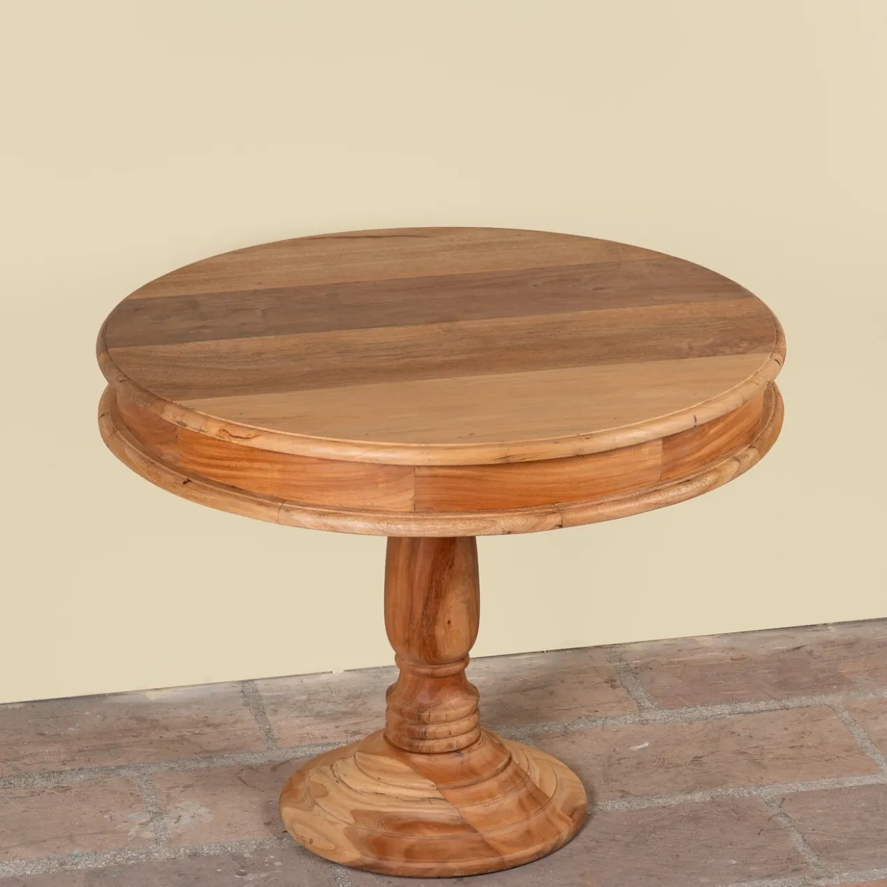 Eettafel Adharma