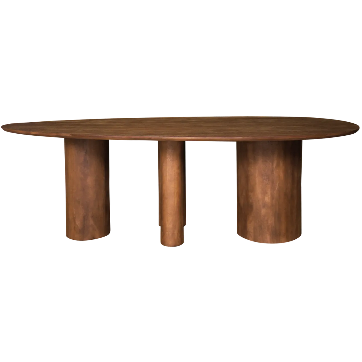 Eettafel Amir - Mangohout