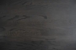 Eettafel Brooklyn Donkerbruin verlengbaar 220 x 95 cm