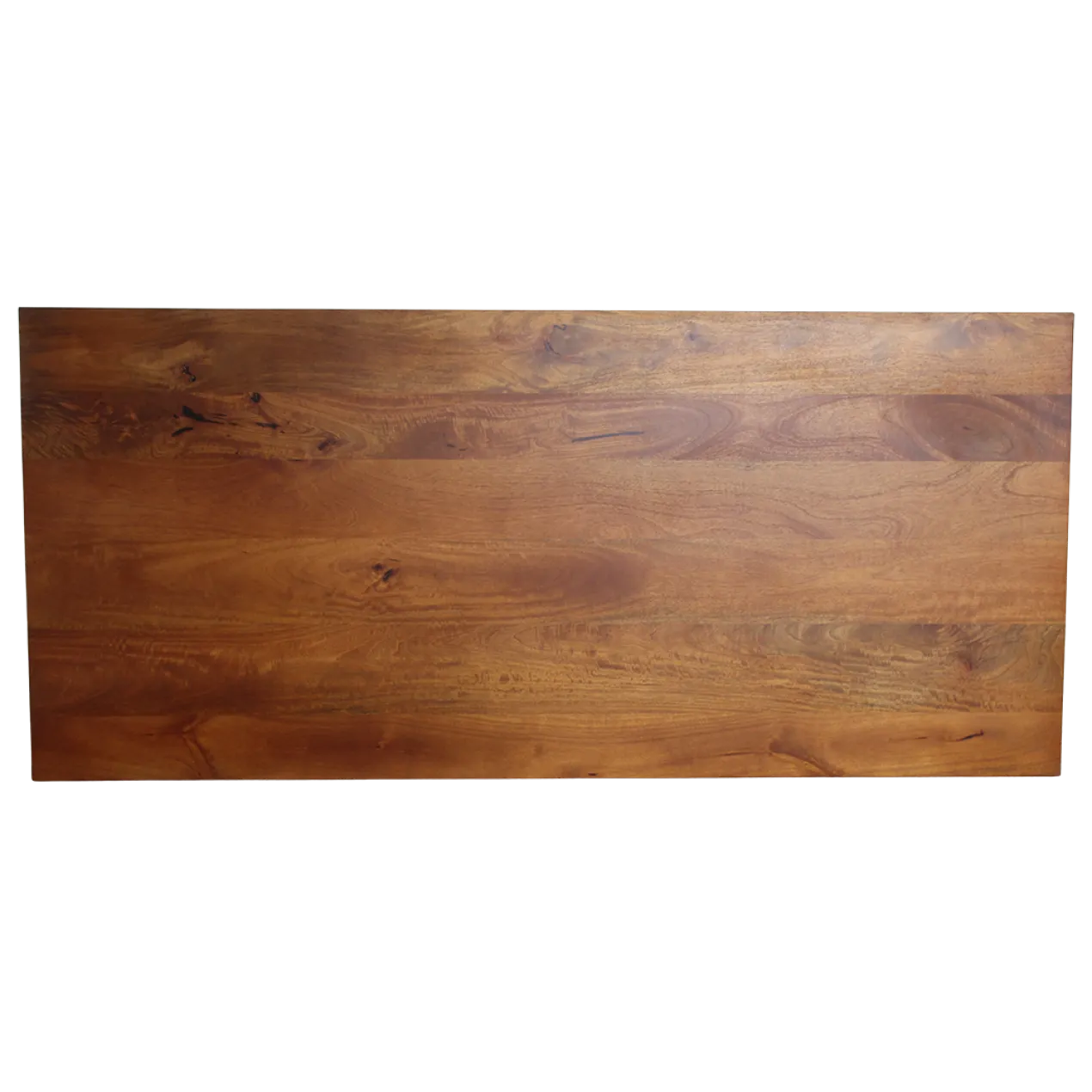 Eettafel Bullnose Chamfered Arch 240x90 cm