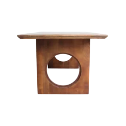Eettafel Bullnose Chamfered Mix 240x90 cm