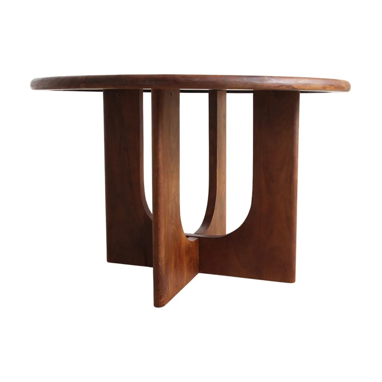 Eettafel Bullnose Coliseo TAMW65 - 120cm