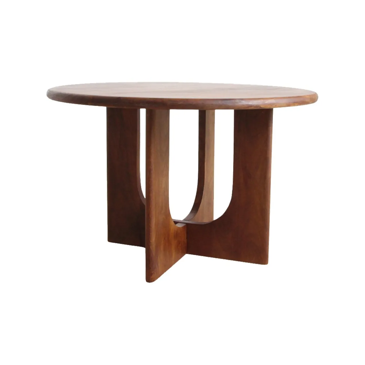 Eettafel Bullnose Coliseo TAMW65 - 120cm