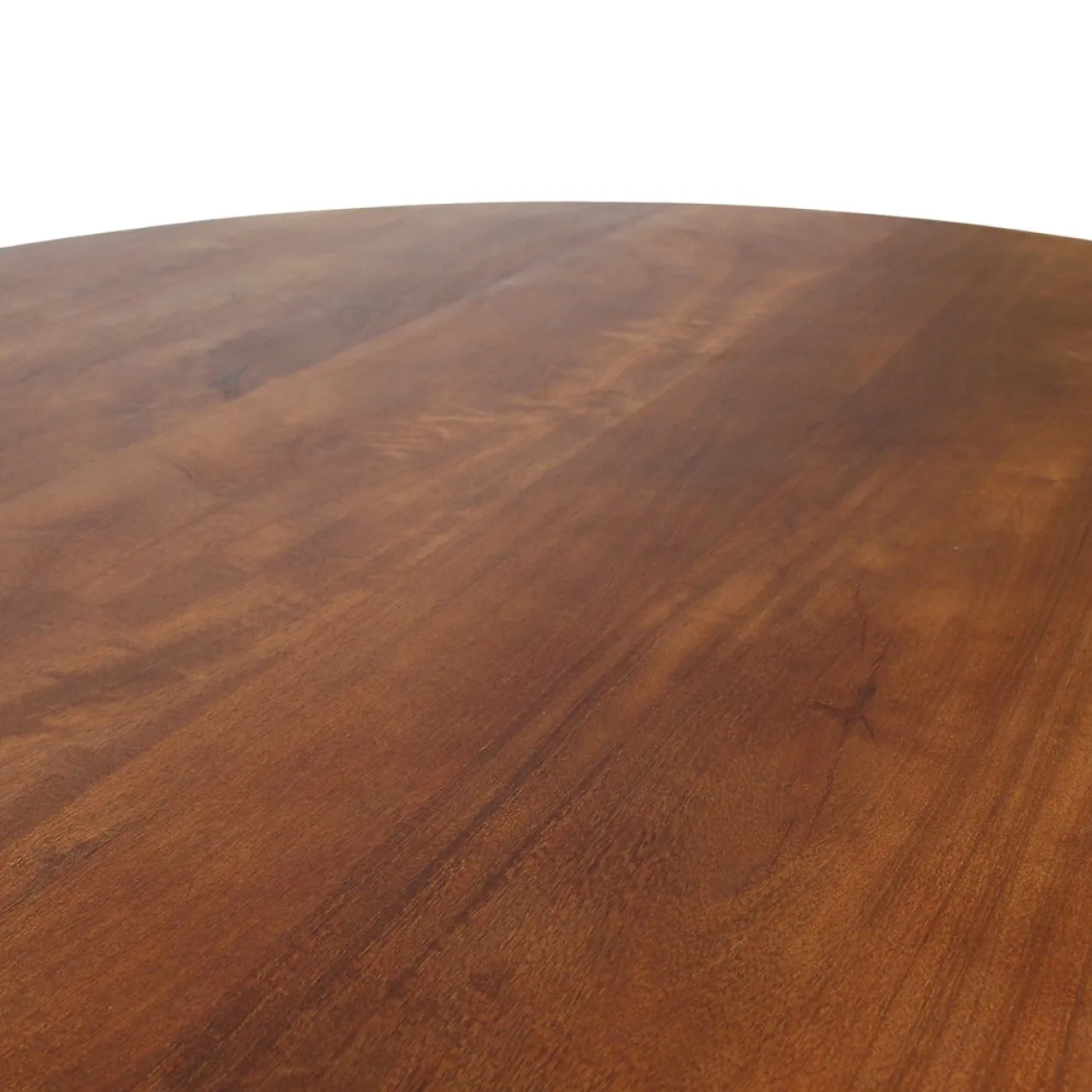 Eettafel Bullnose Coliseo TAMW65 - 120cm