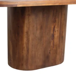 Eettafel Bullnose Oblong 180cm TAMW60