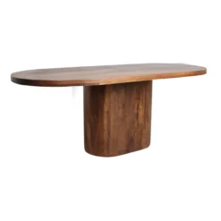 Eettafel Bullnose Oblong 200cm TAMW60A