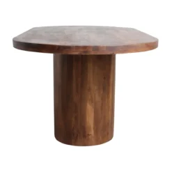 Eettafel Bullnose Oblong 200cm TAMW60A
