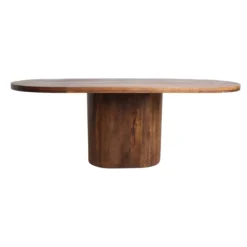 Eettafel Bullnose Oblong 240cm TAMW60B