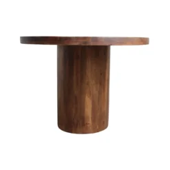 Eettafel Bullnose Oblong 240cm TAMW60B