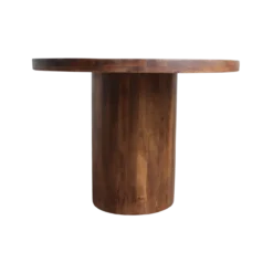 Eettafel Bullnose Oblong TAMW60A - 200cm