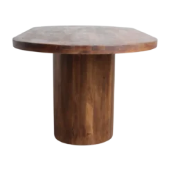 Eettafel Bullnose Oblong TAMW60A - 200cm