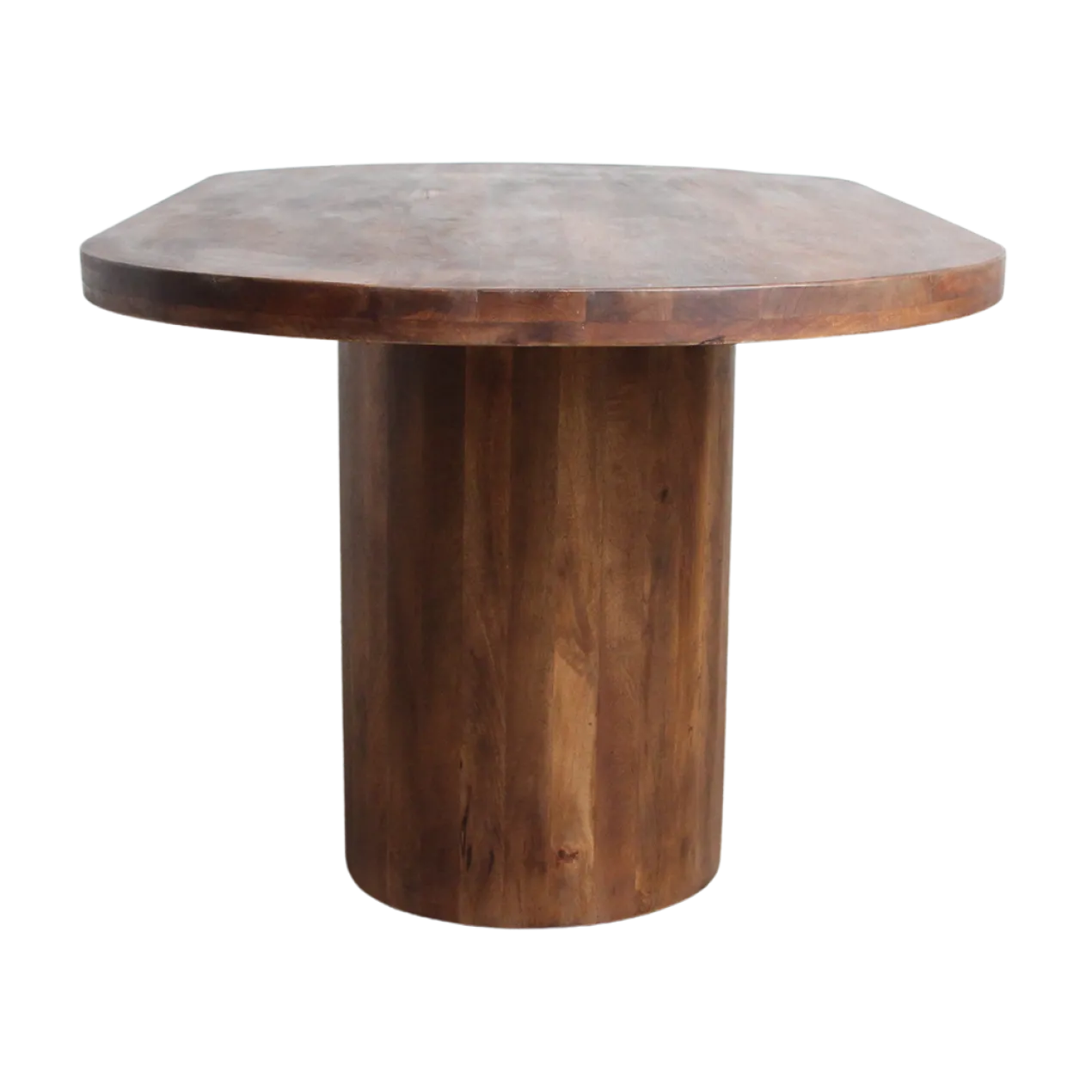 Eettafel Bullnose Oblong TAMW60A - 200cm