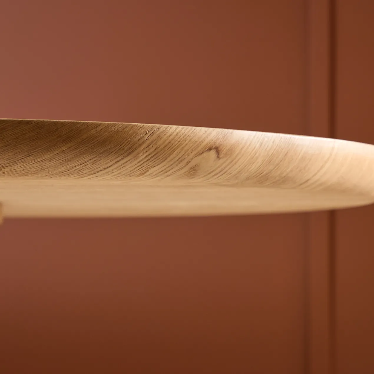 Eettafel Cody Naturel
