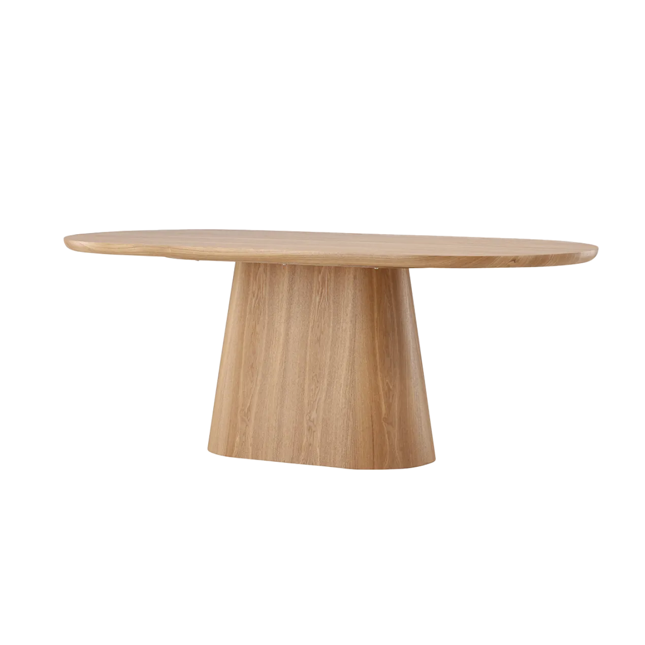 Eettafel Cody Naturel