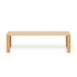 Eettafel Harvey 220x90 cm essen