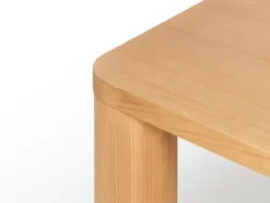 Eettafel Harvey 220x90 cm essen