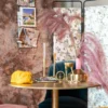 Eettafel Hypnotising Goud