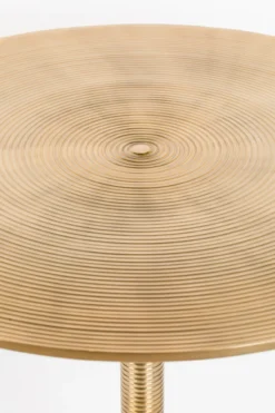 Eettafel Hypnotising Goud