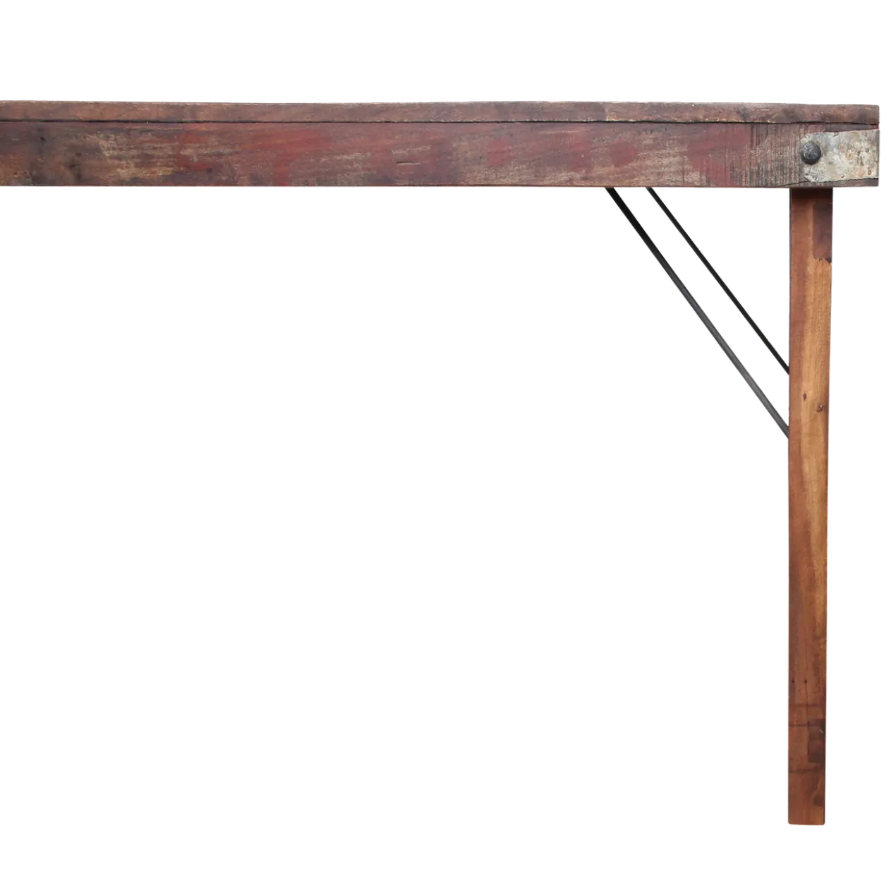 Eettafel inklapbaar