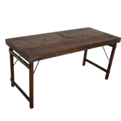 Eettafel inklapbaar
