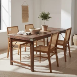 Eettafel inklapbaar