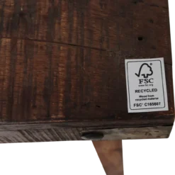 Eettafel inklapbaar