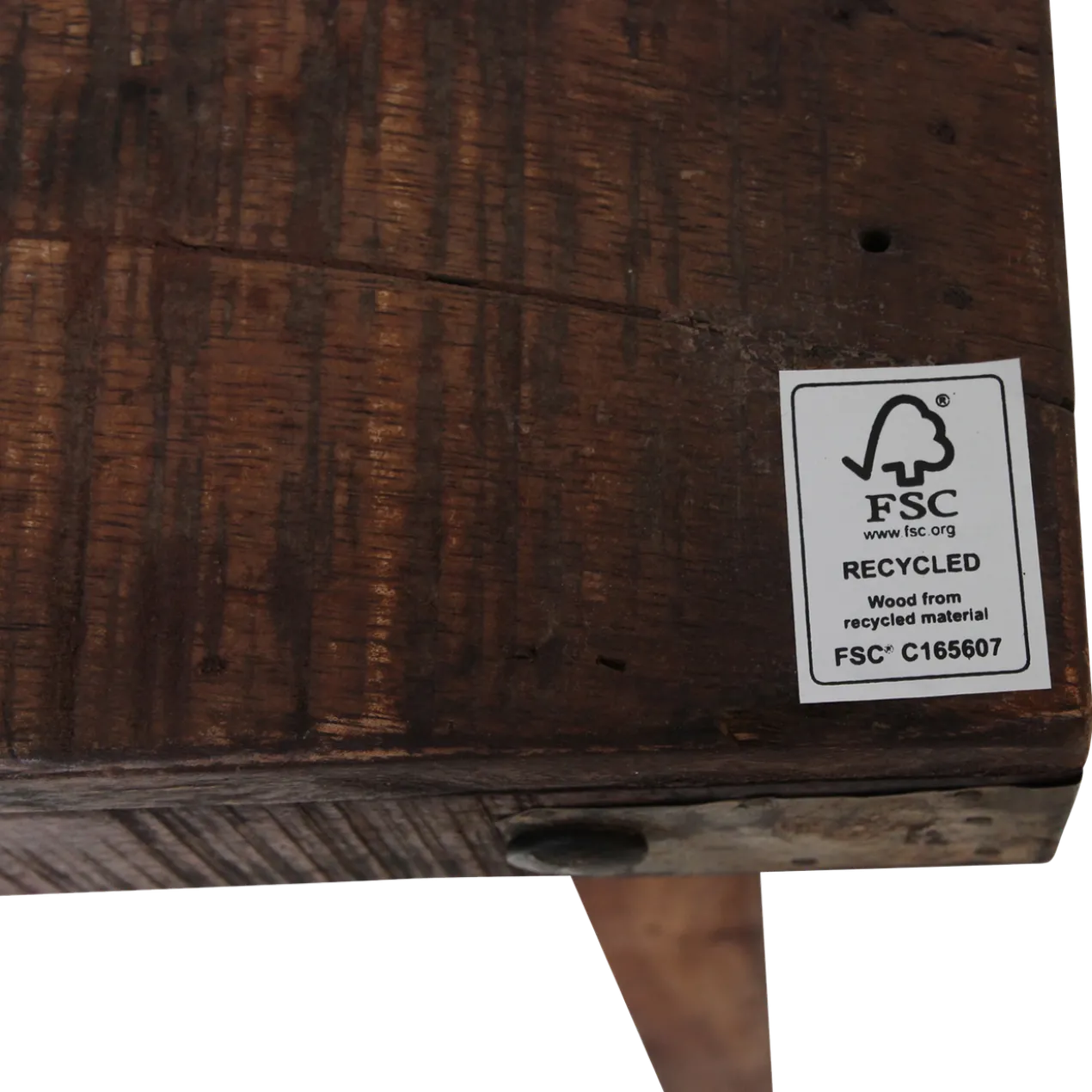 Eettafel inklapbaar