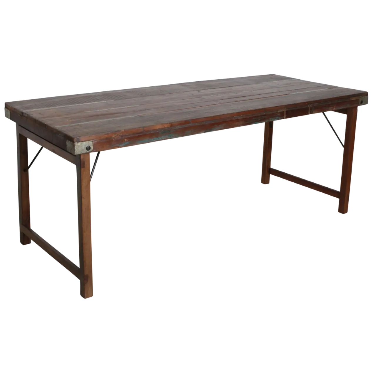 Eettafel inklapbaar
