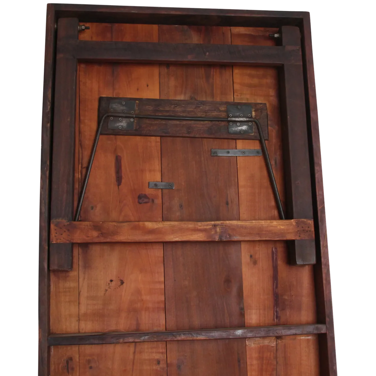 Eettafel inklapbaar