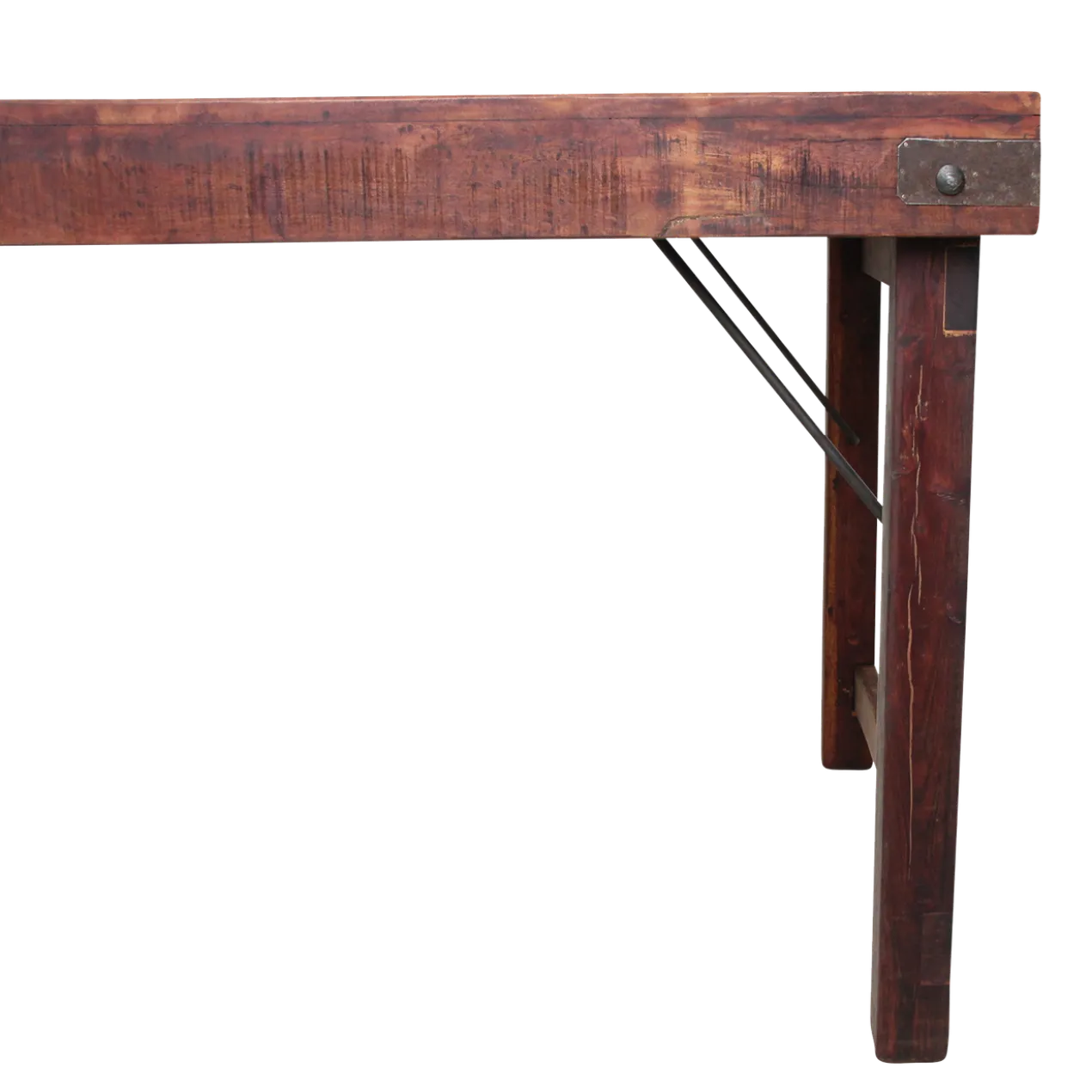 Eettafel inklapbaar