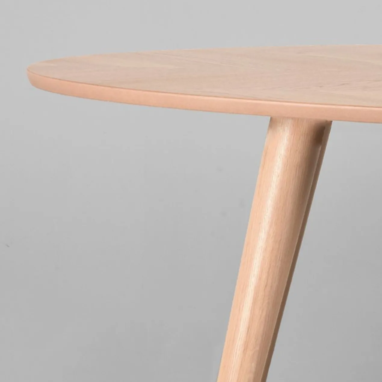 Eettafel Japandi 240x110x76 cm