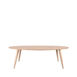 Eettafel Japandi 240x110x76 cm