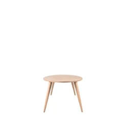 Eettafel Japandi 240x110x76 cm