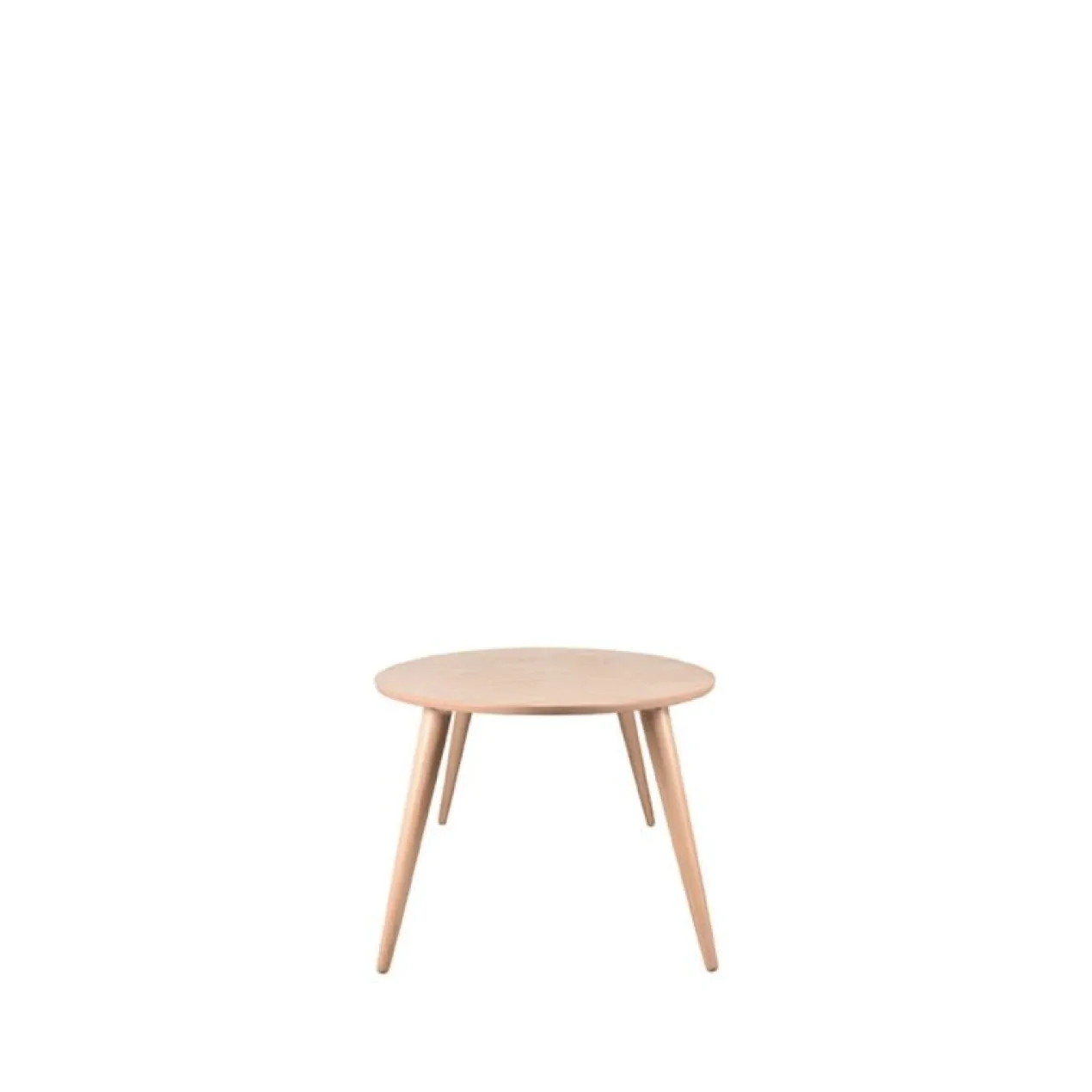 Eettafel Japandi 240x110x76 cm