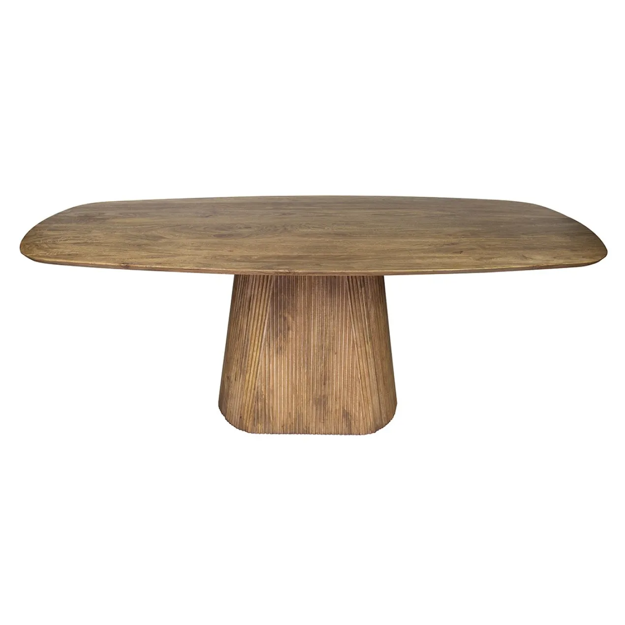 Eettafel Lambda Centro 215x105 cm
