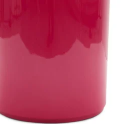 Eettafel Loua bubblegum ø120 cm
