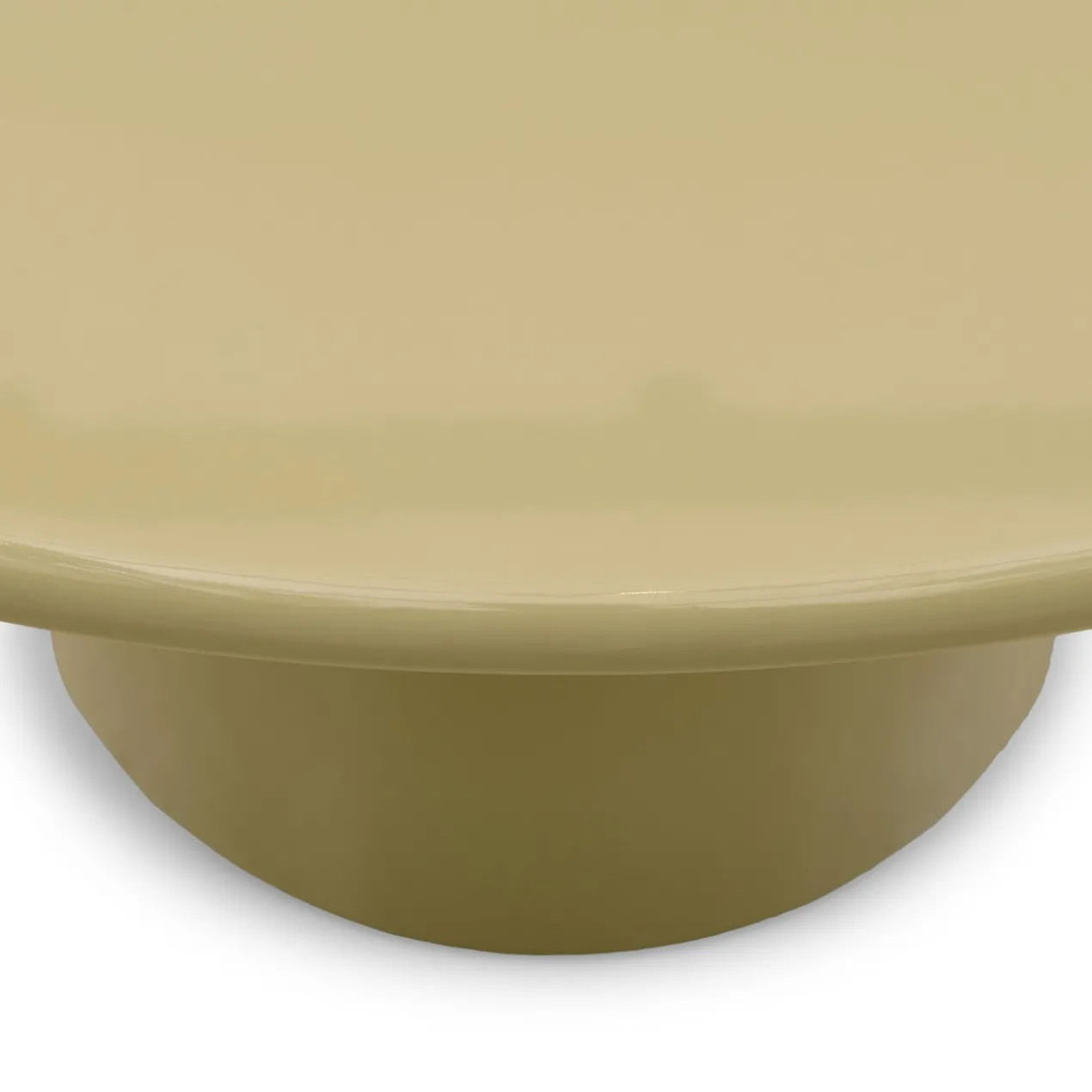 Eettafel Loua Ø120 cm pistachio