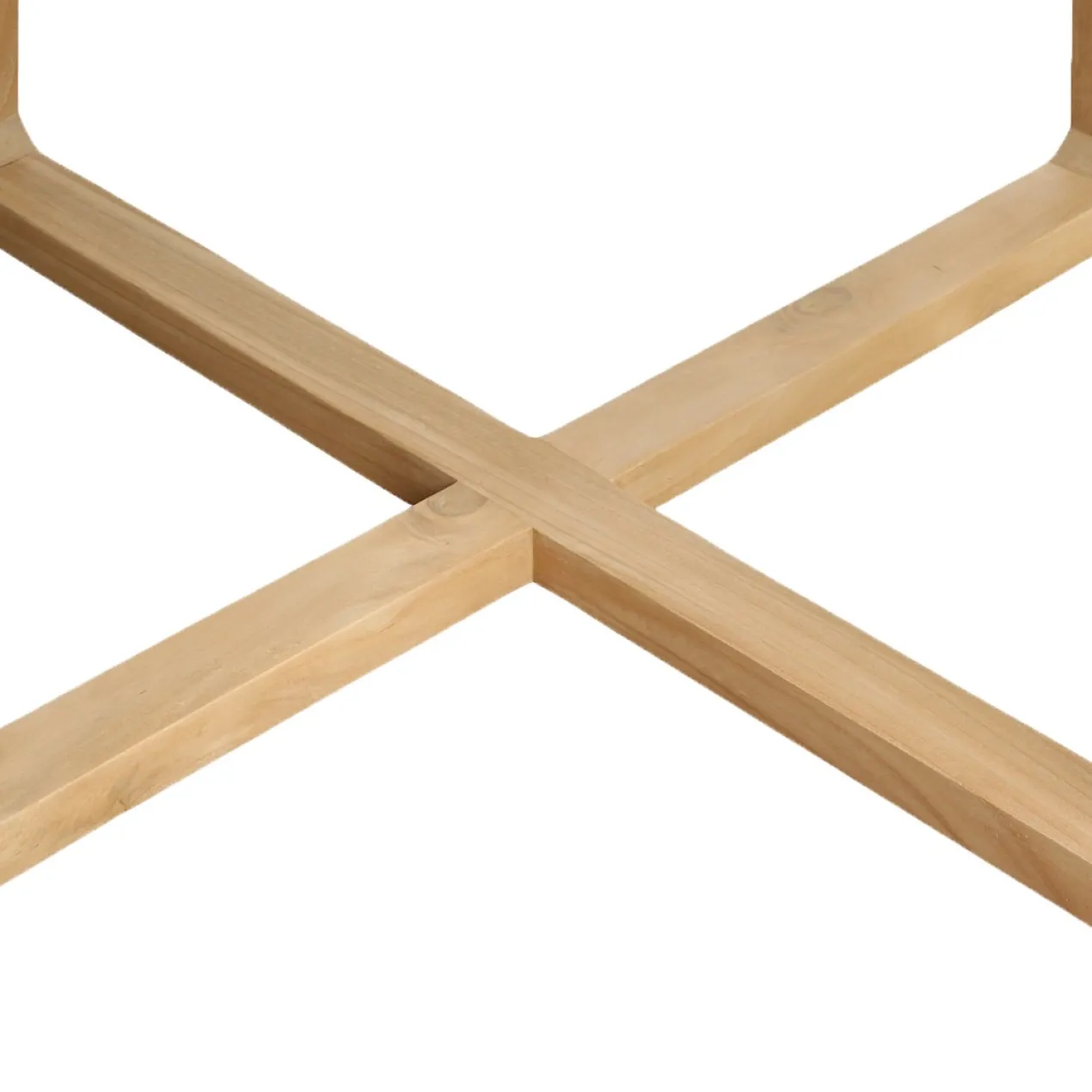 Eettafel Marble rond TASU20