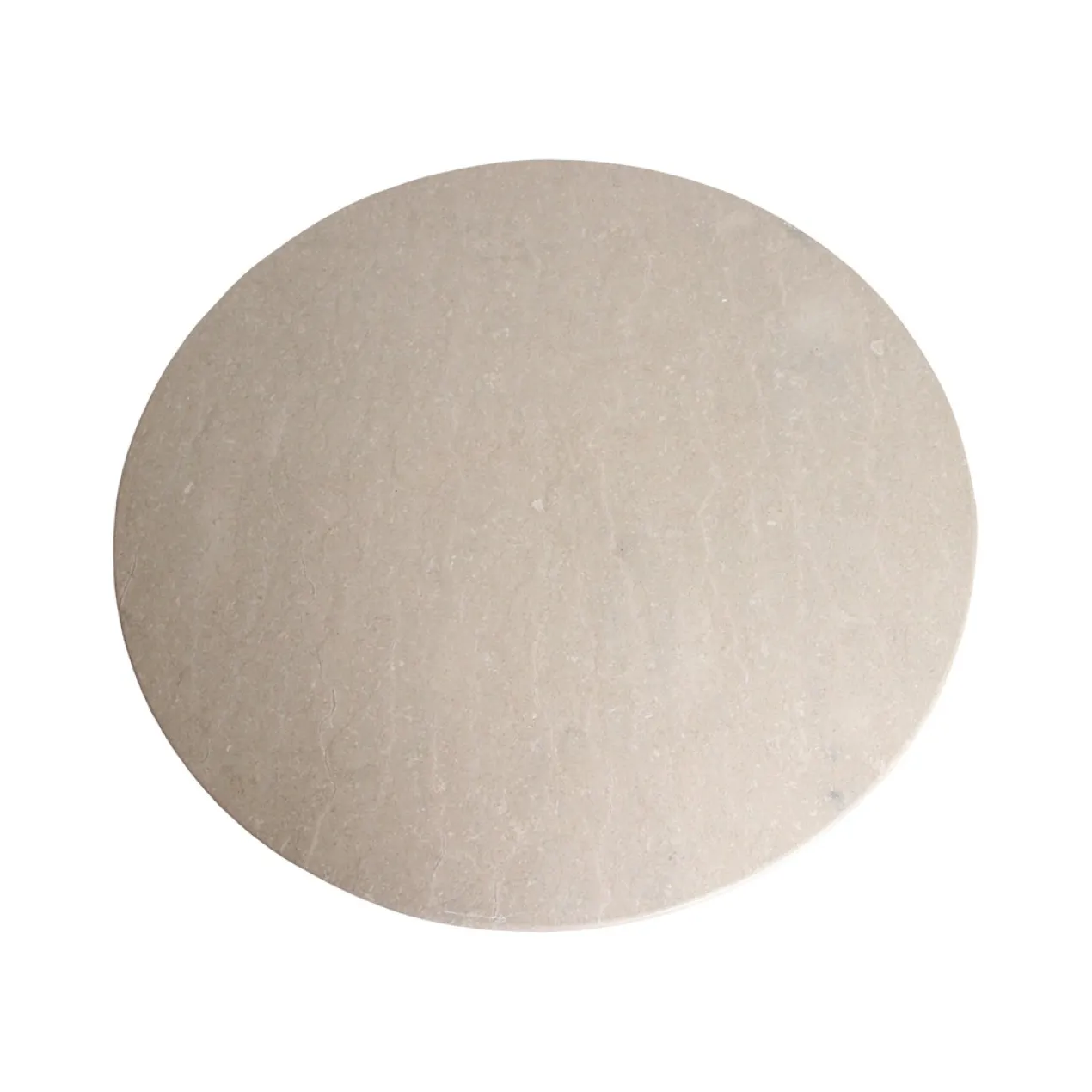 Eettafel Marble rond TASU20